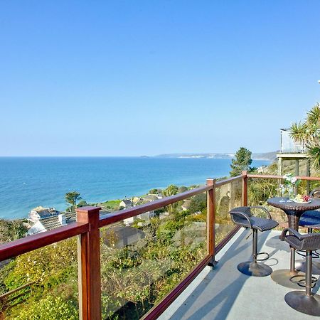 Hawks Ridge Villa Downderry  Luaran gambar