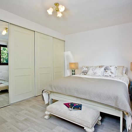 Hawks Ridge Villa Downderry  Luaran gambar