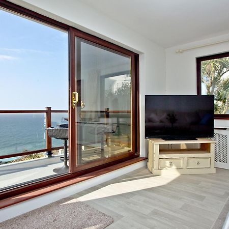Hawks Ridge Villa Downderry  Luaran gambar