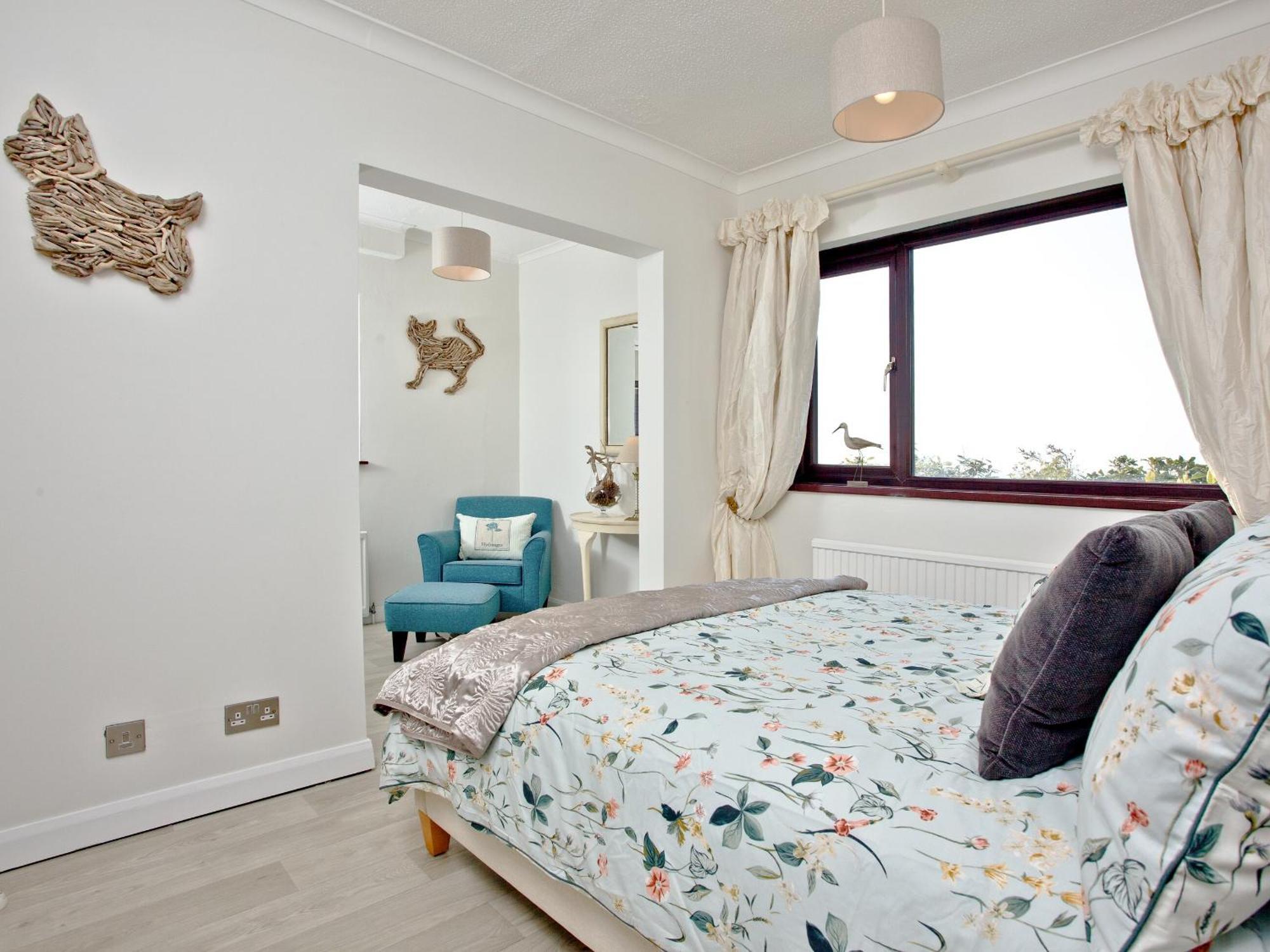 Hawks Ridge Villa Downderry  Luaran gambar