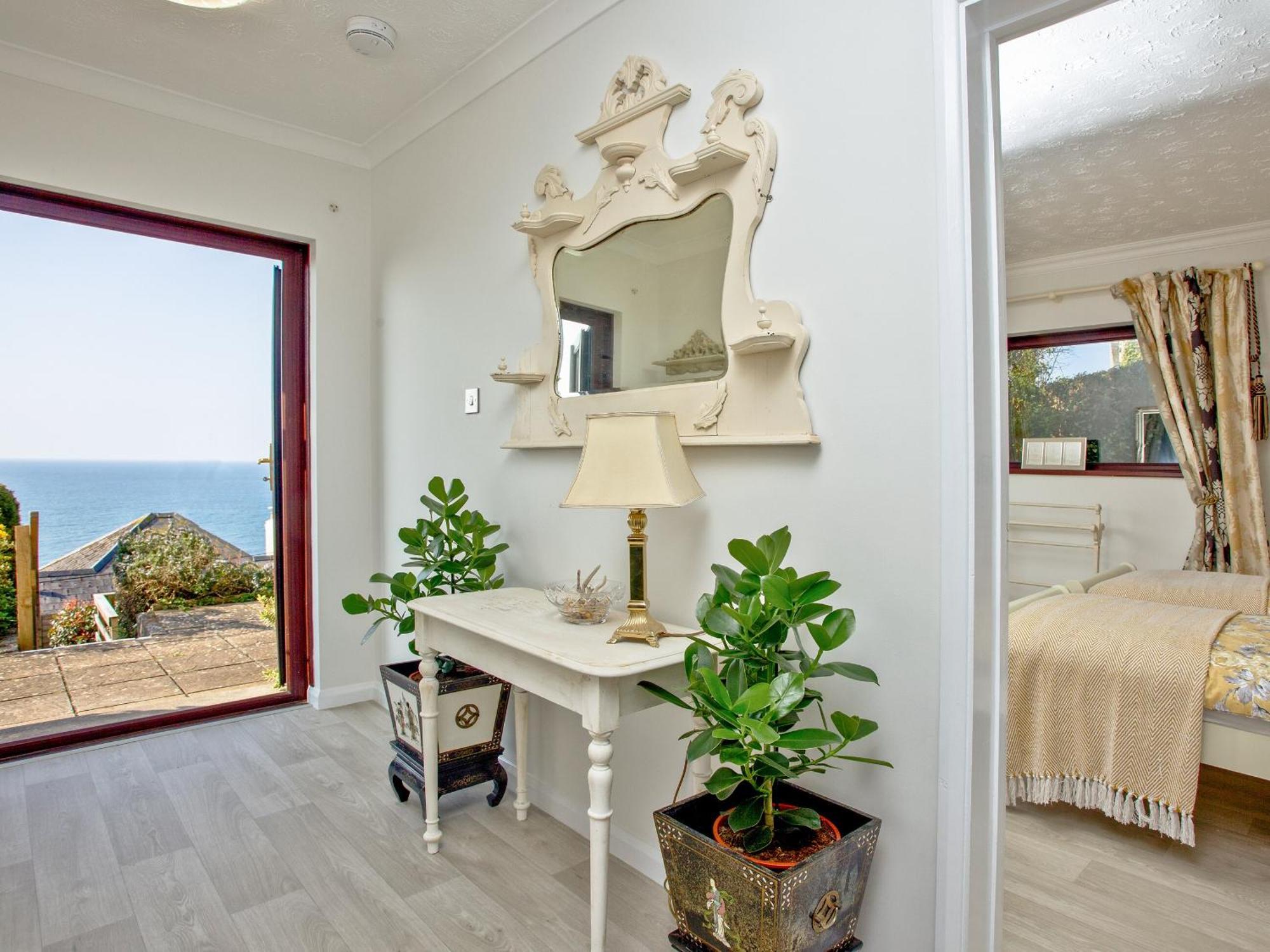 Hawks Ridge Villa Downderry  Luaran gambar