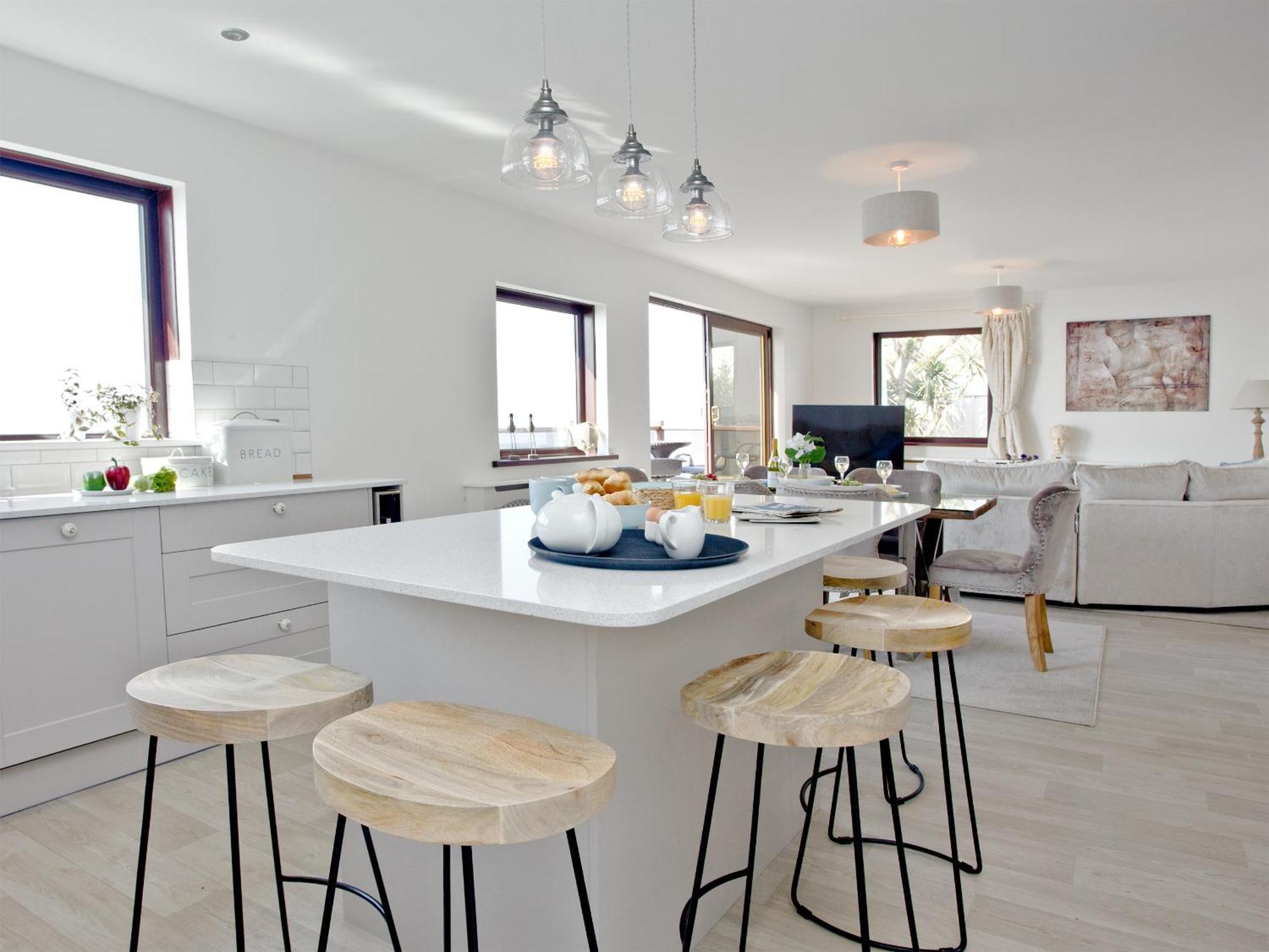 Hawks Ridge Villa Downderry  Luaran gambar