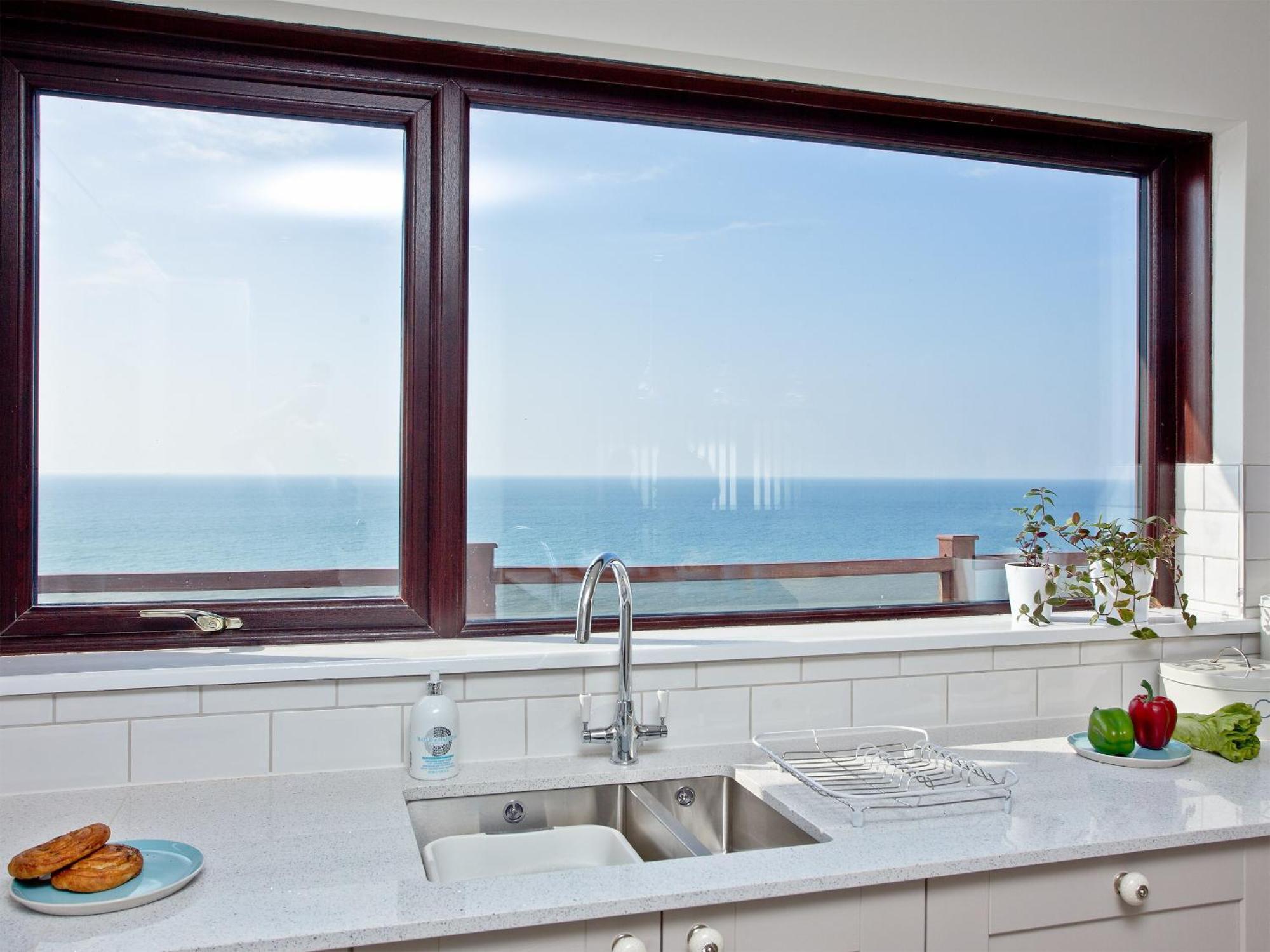 Hawks Ridge Villa Downderry  Luaran gambar
