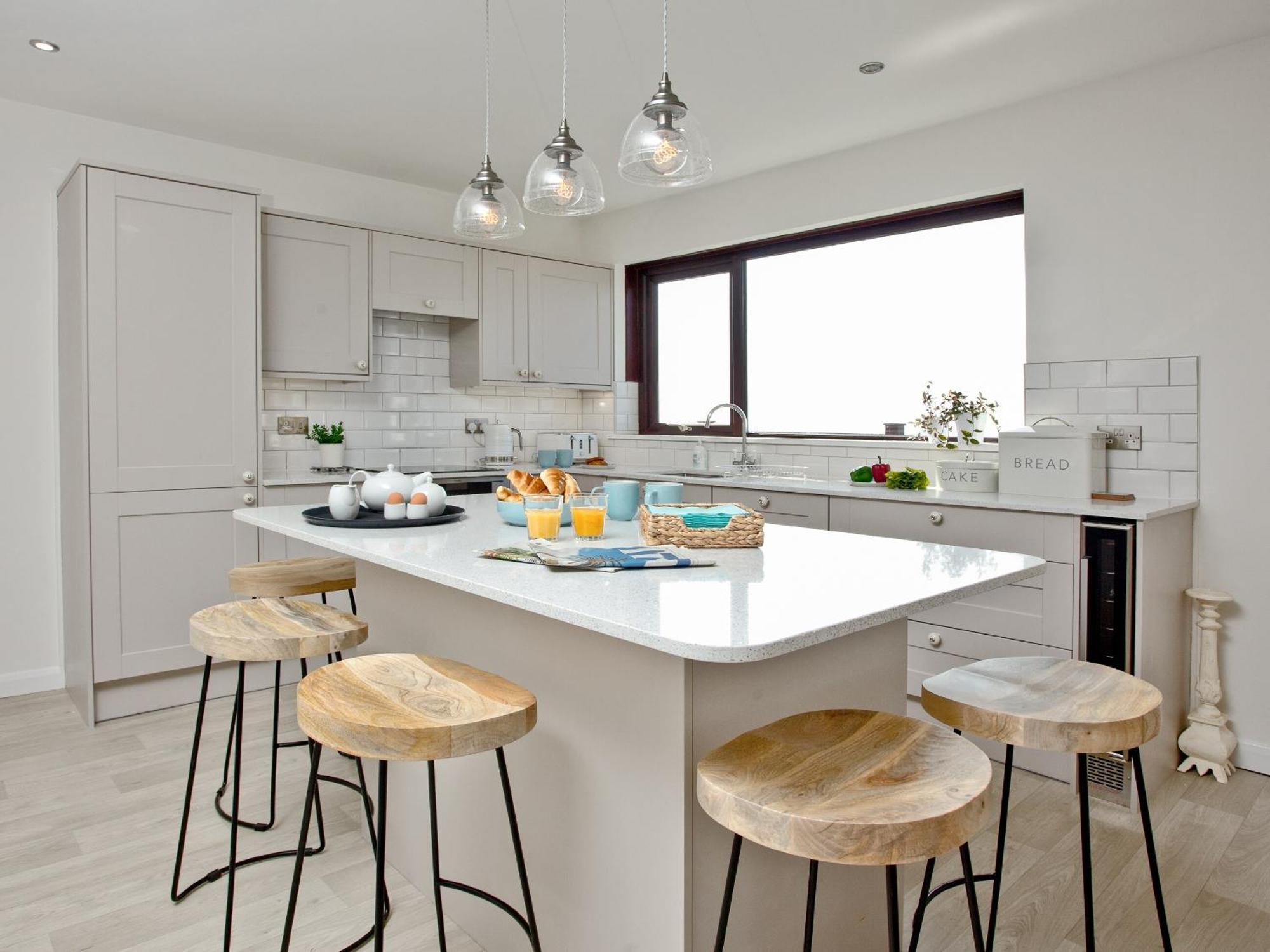 Hawks Ridge Villa Downderry  Luaran gambar