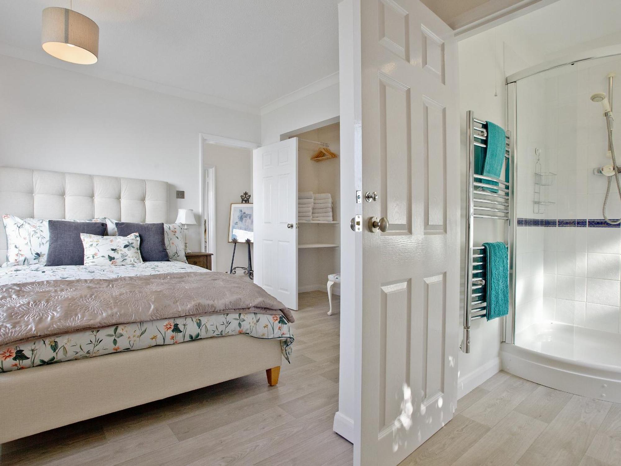 Hawks Ridge Villa Downderry  Luaran gambar