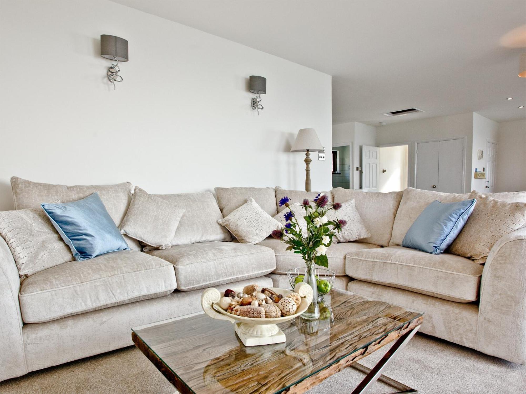 Hawks Ridge Villa Downderry  Luaran gambar
