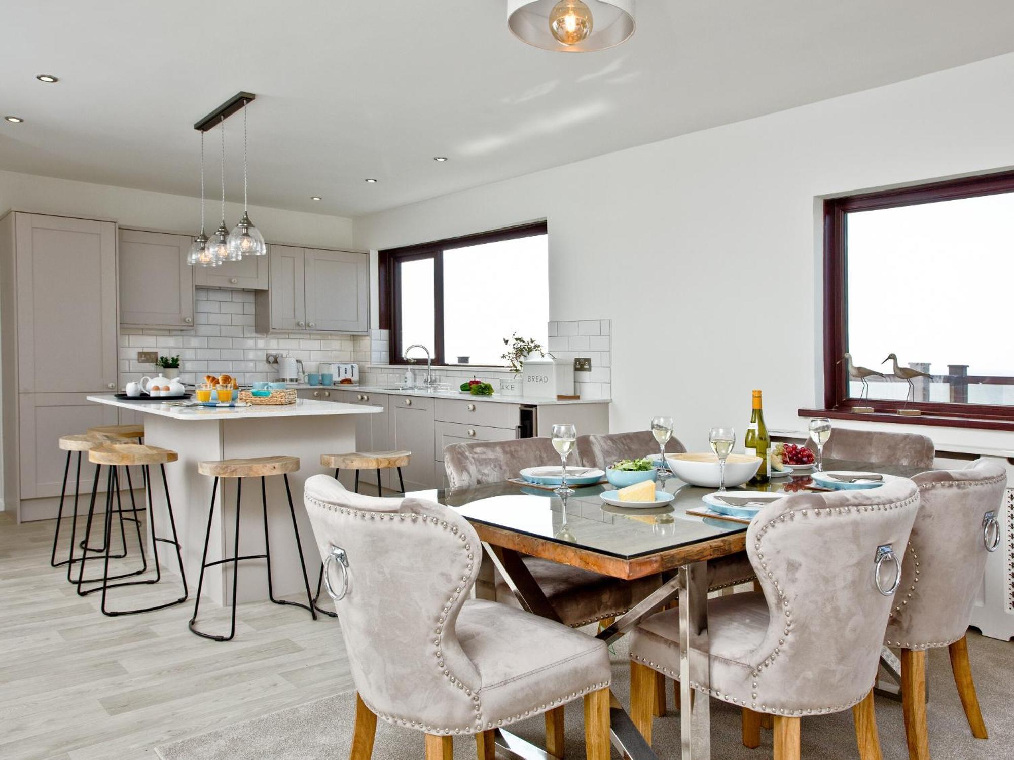 Hawks Ridge Villa Downderry  Luaran gambar