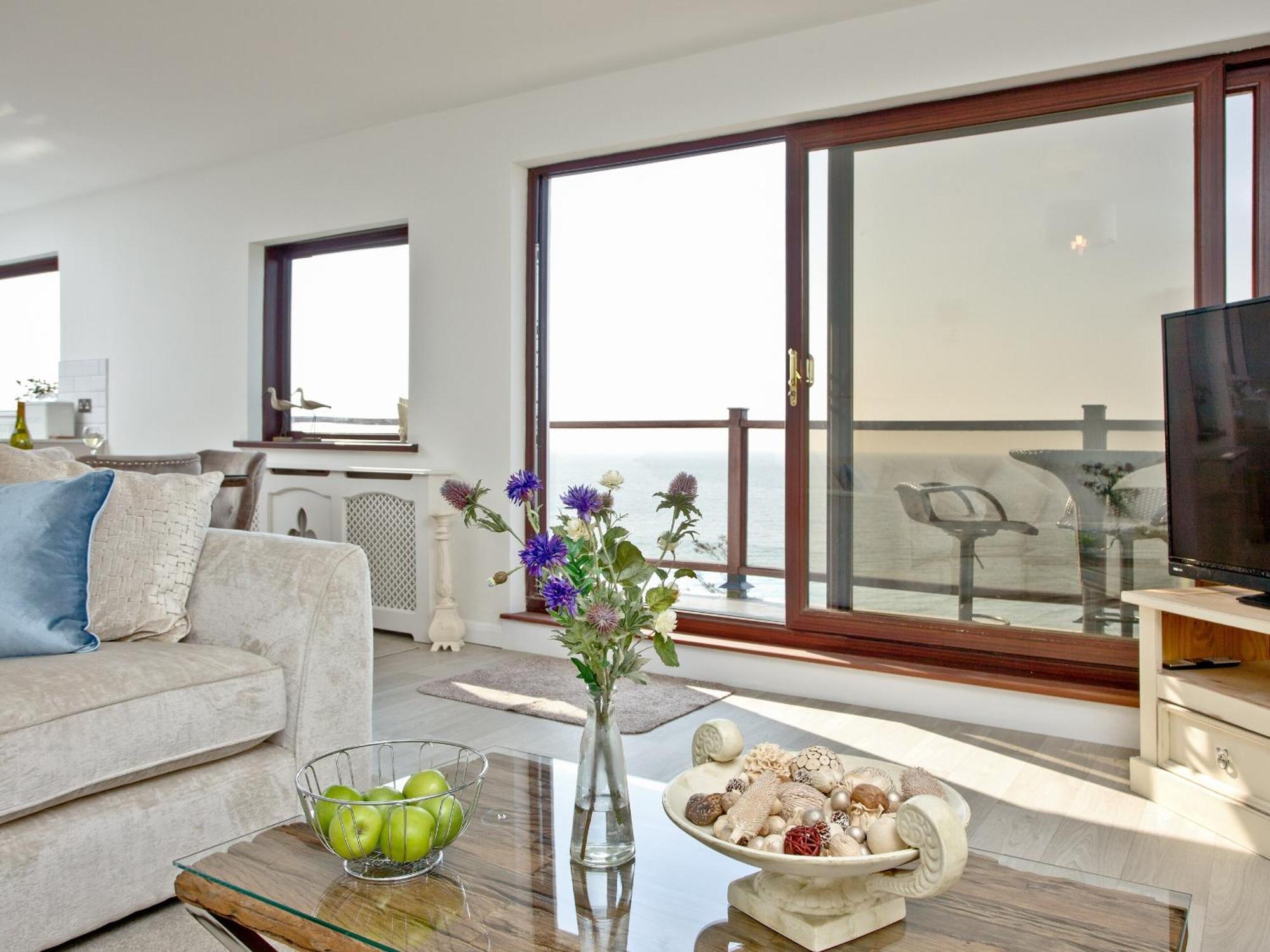 Hawks Ridge Villa Downderry  Luaran gambar