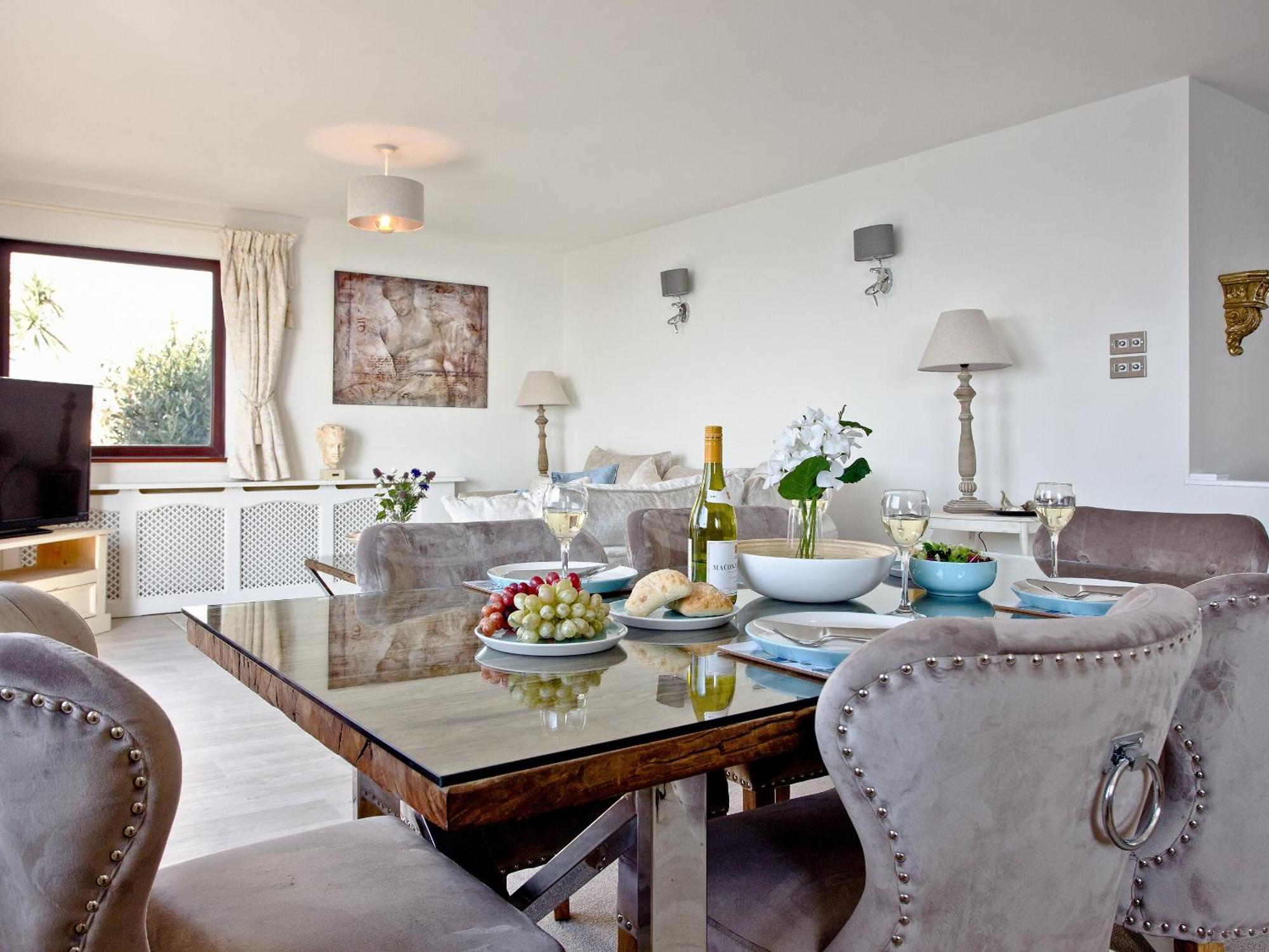 Hawks Ridge Villa Downderry  Luaran gambar
