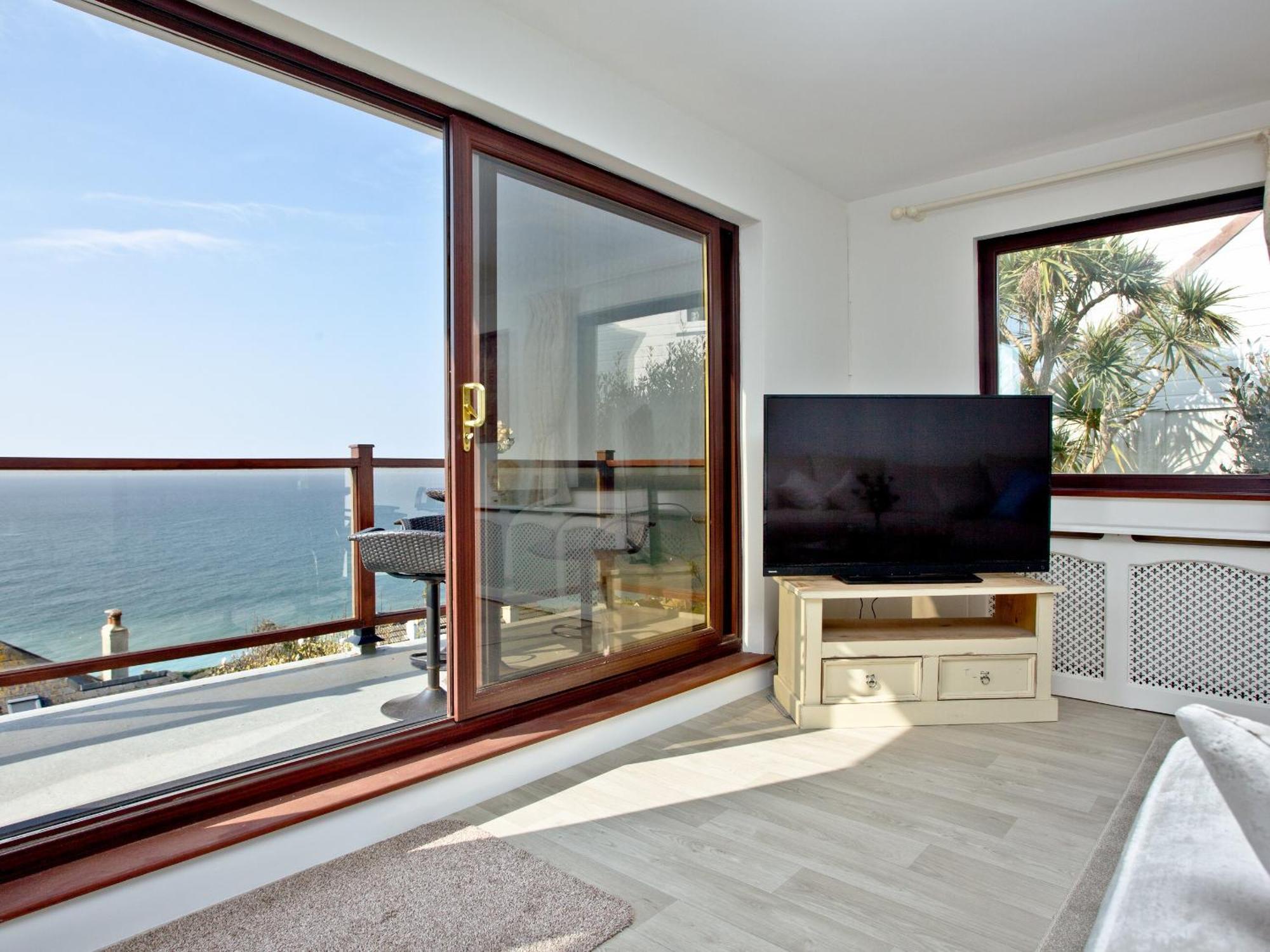 Hawks Ridge Villa Downderry  Luaran gambar