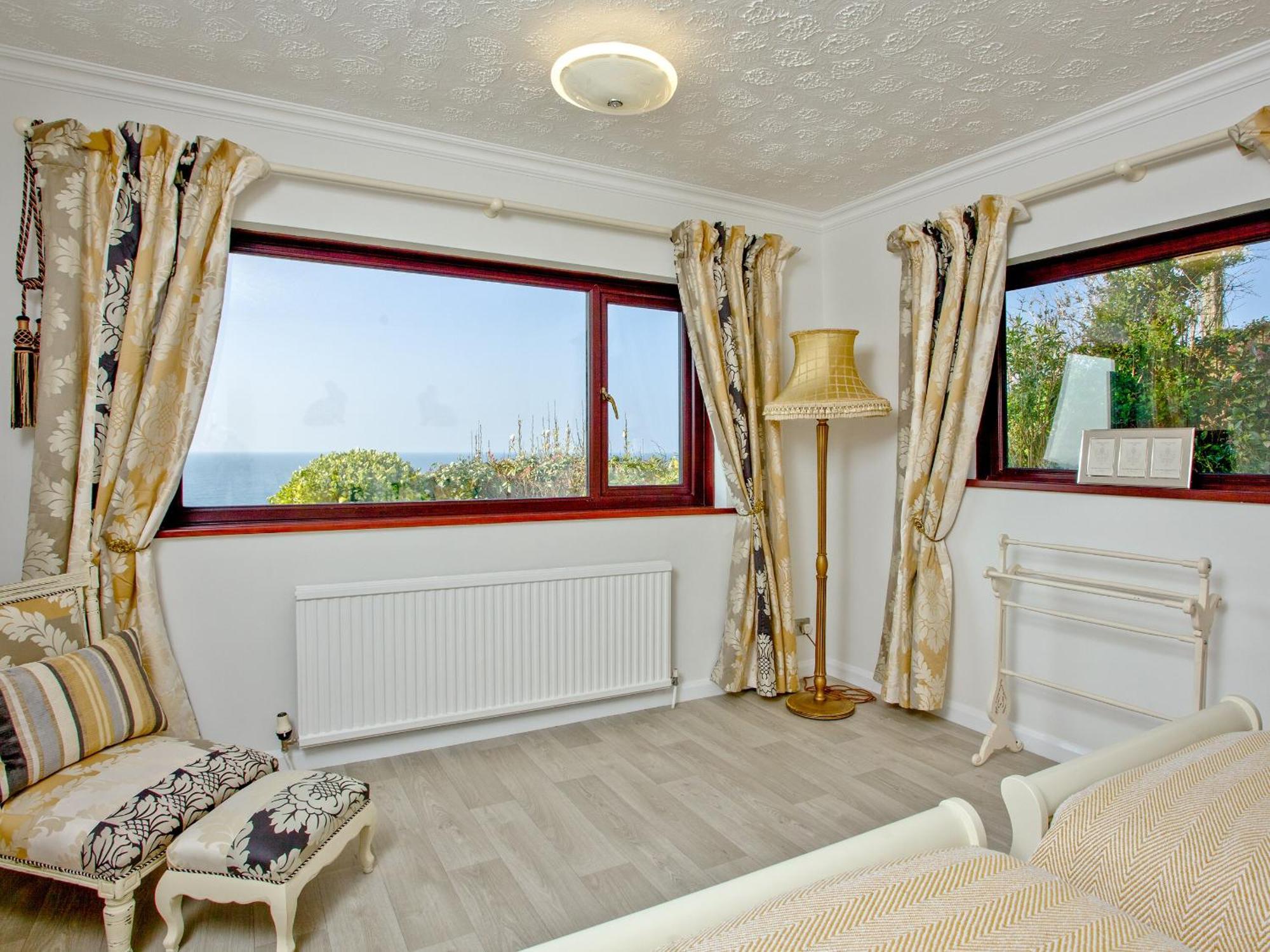 Hawks Ridge Villa Downderry  Luaran gambar