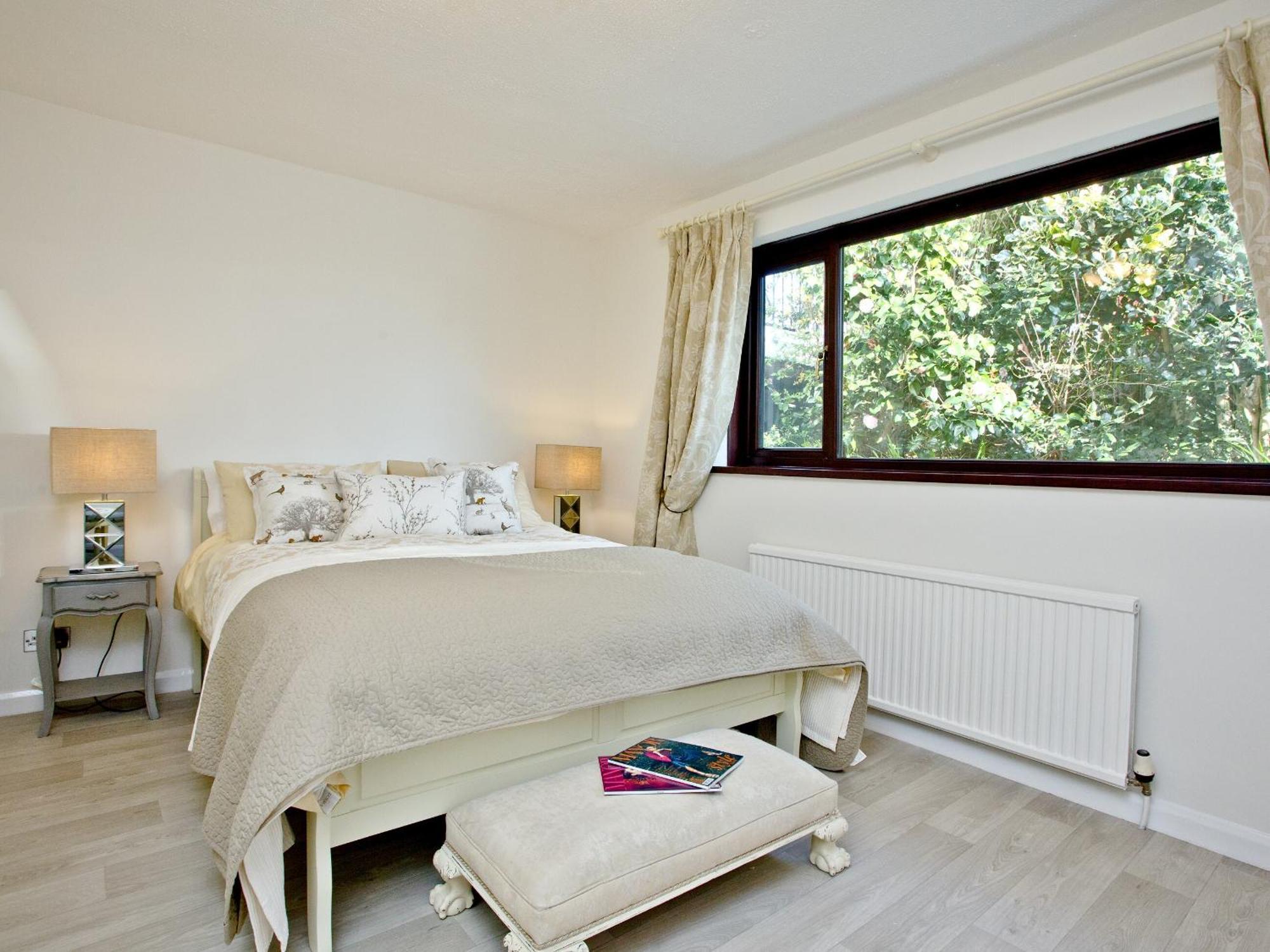 Hawks Ridge Villa Downderry  Luaran gambar